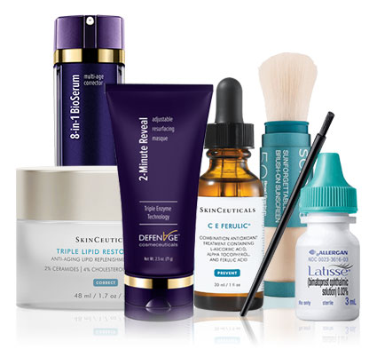 BioBalance Skin Products